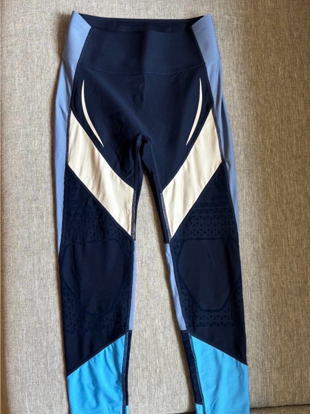 Fanka Leggings